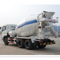 8m3 Meters Concrete Mixer Truck, China HOWO Concrete Mixer Truck